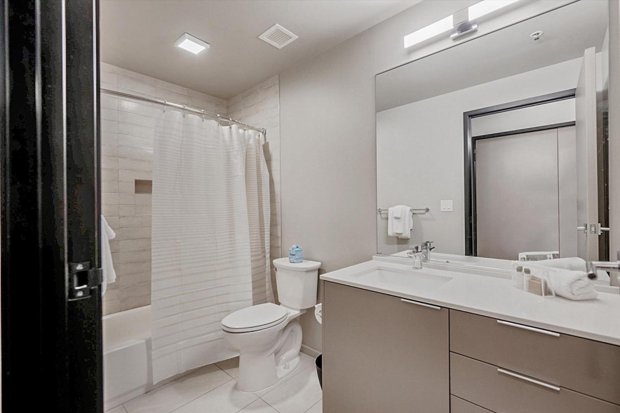 Global Luxury Suites Nashville Downtown Dış mekan fotoğraf