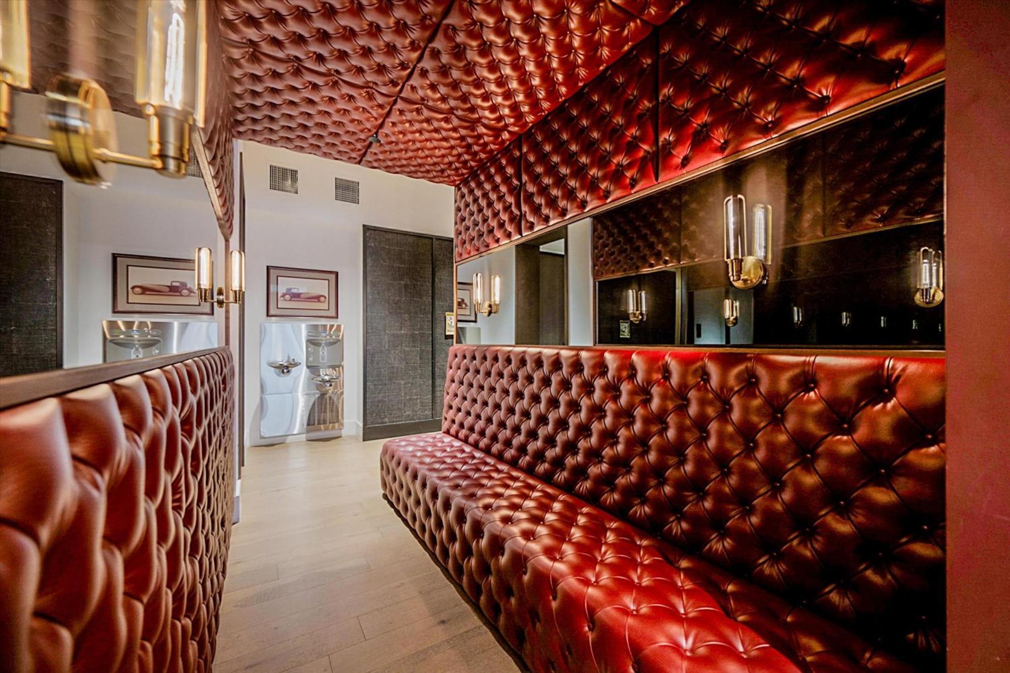 Global Luxury Suites Nashville Downtown Dış mekan fotoğraf