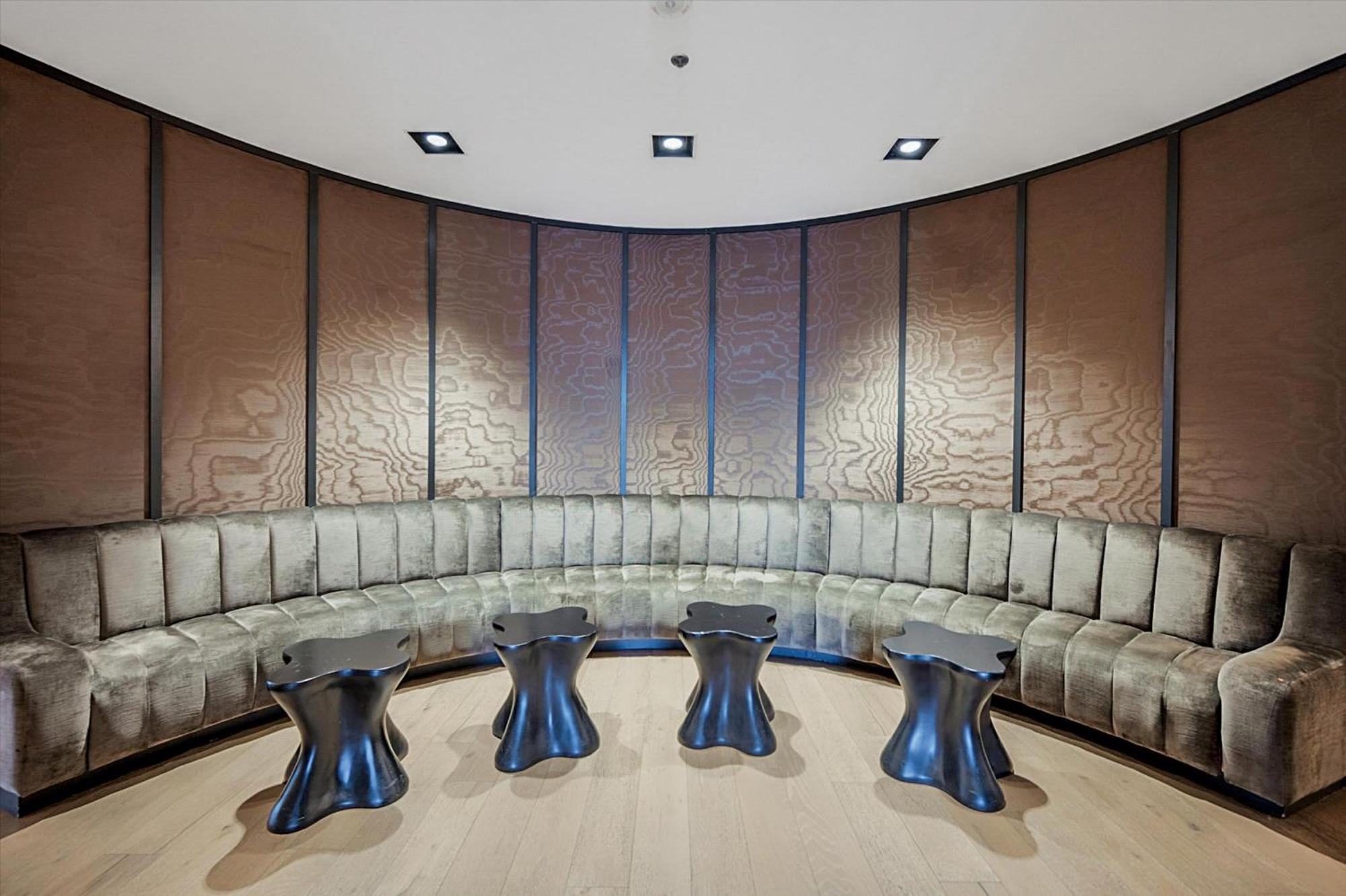Global Luxury Suites Nashville Downtown Dış mekan fotoğraf