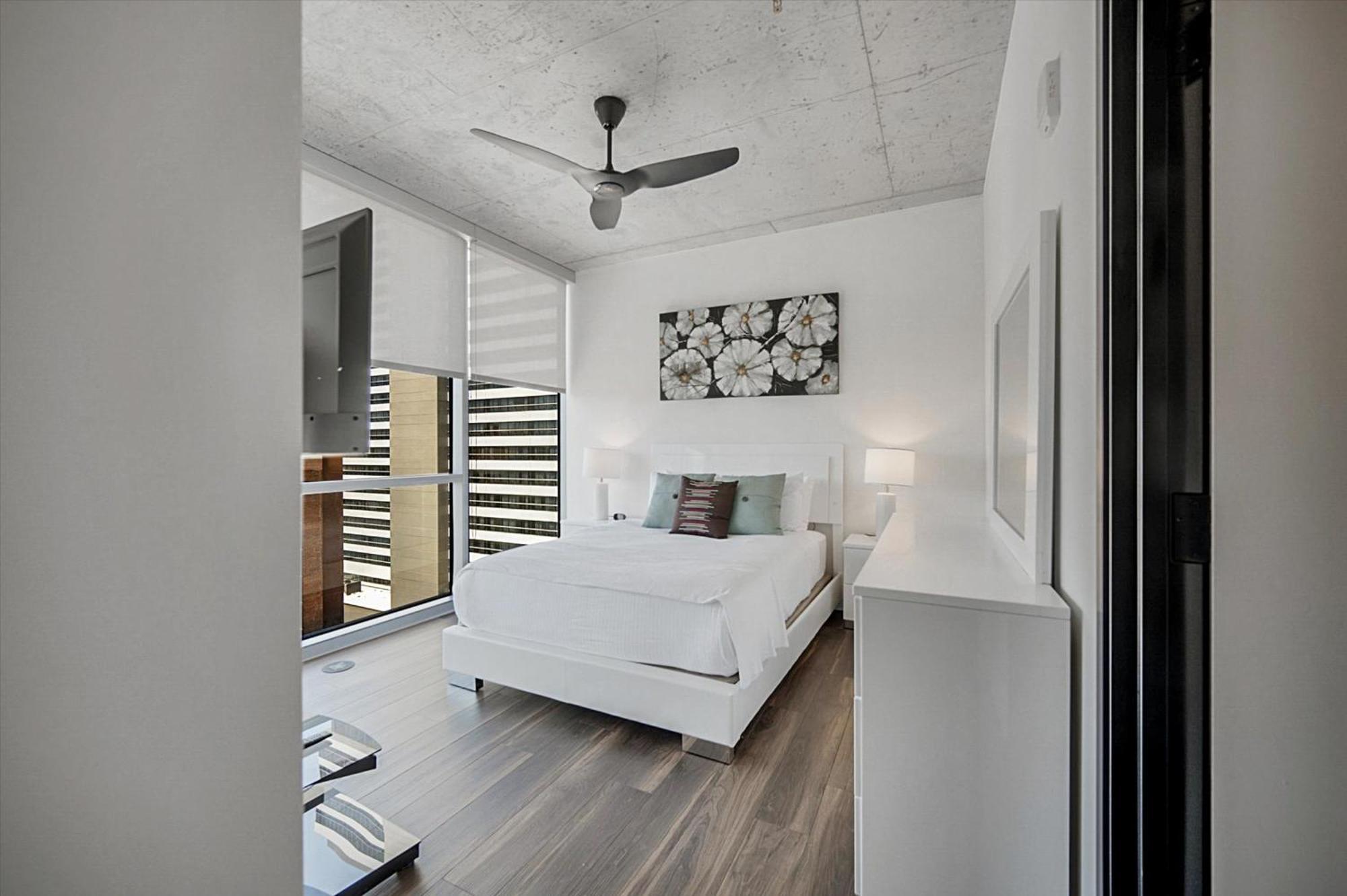 Global Luxury Suites Nashville Downtown Dış mekan fotoğraf